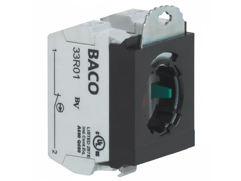333ER11 by BACO CONTROLS