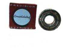 6204MP/5 by CONSOLIDATED BEARING