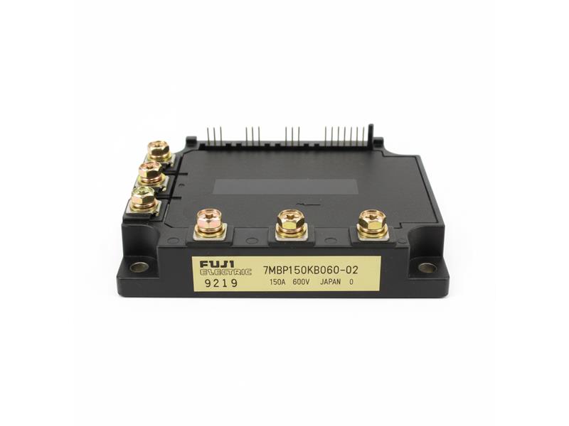 7MBP150KB06002 por FUJI ELECTRIC
