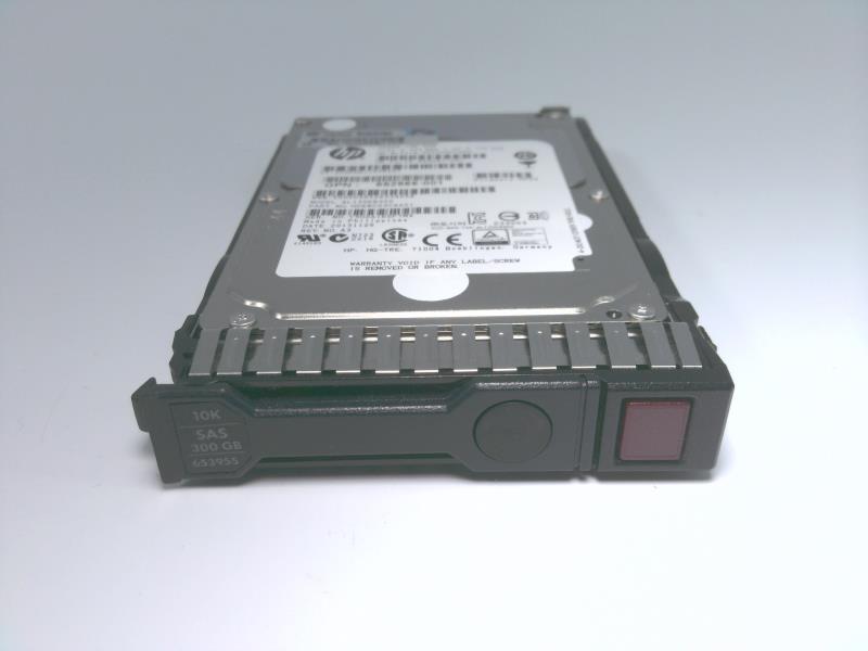 HEWLETT PACKARD COMPUTER 641552-001