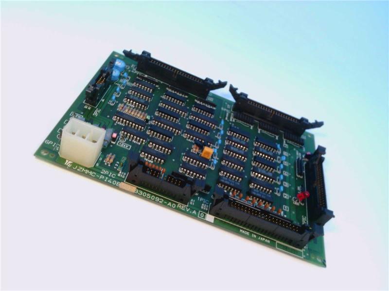 YASKAWA ELECTRIC JZMMC-PI40B-02