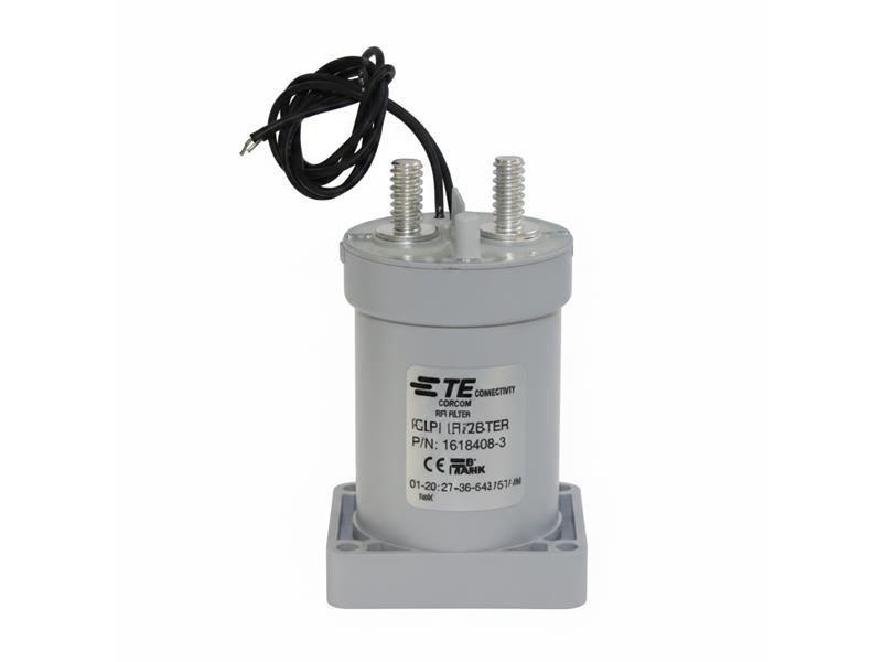 TE CONNECTIVITY 1618408-3