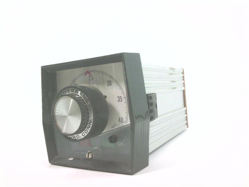 OMEGA ENGINEERING 49-837