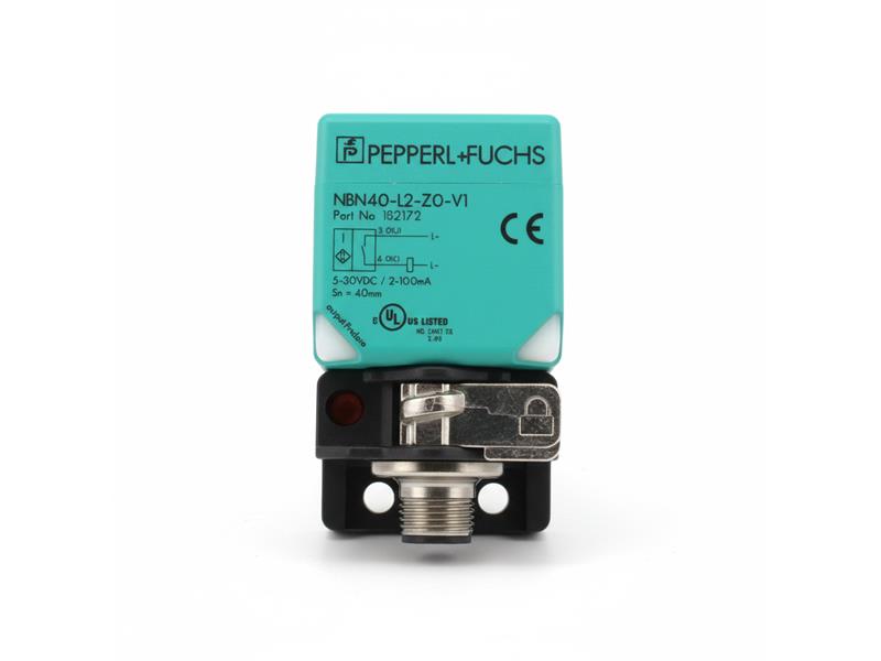 NBN40-L2-Z0-V1 par PEPPERL & FUCHS