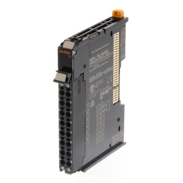 OMRON NX-AD4604