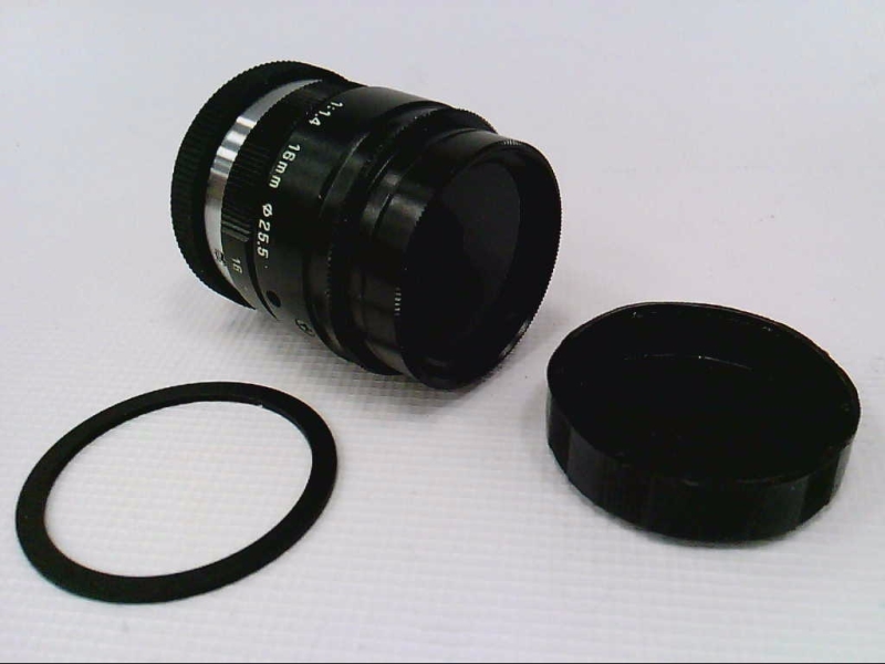 90376 by TAMRON LENS