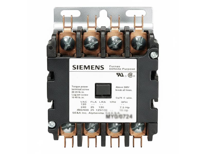 SIEMENS FJ2B090