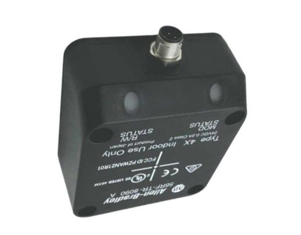 ALLEN BRADLEY 56RF-TR-8090
