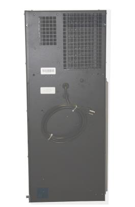 ICE QUBE COOLING SYSTEMS INC IQ2200MMR-120-GY-N4