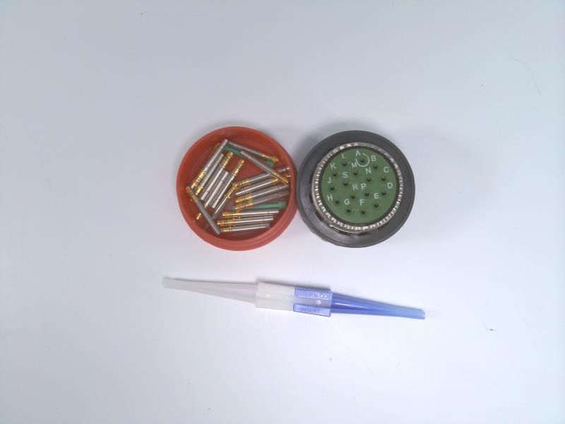 SOURIAU D38999/26MG16SN