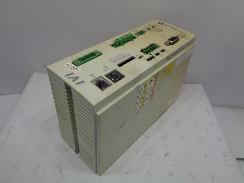 IAI RCS-C-SS-I-60-DV-2