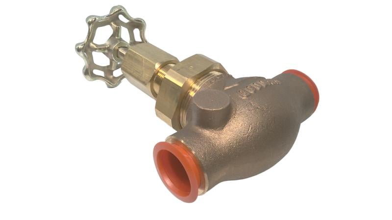 REGO B-0206LL-8S6