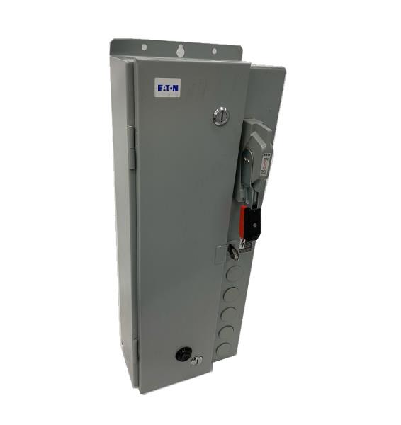 EATON CORPORATION ECN2418CAC