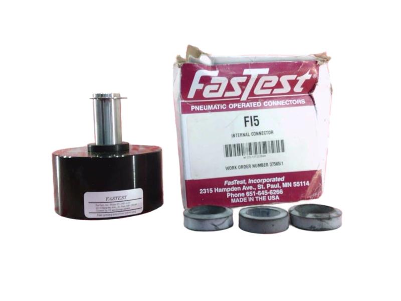 FI5 by FASTEST