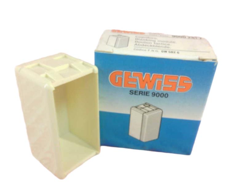GW-582-6 by GEWISS