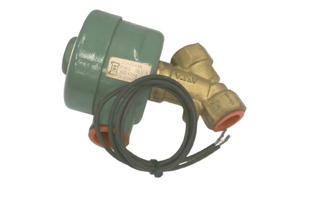 ASCO 8031A17