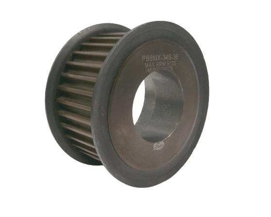 GATES PB8MX-34S-36