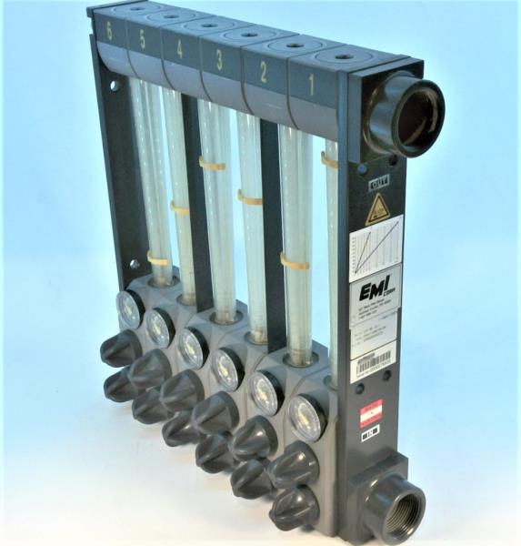 EMI CORP WFR110-6