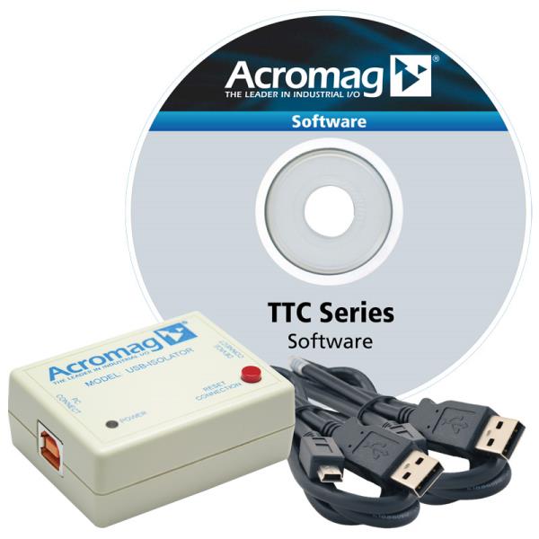 ACROMAG TTC-SIP