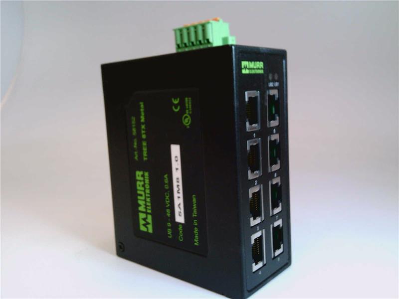 MURR ELEKTRONIK 58152