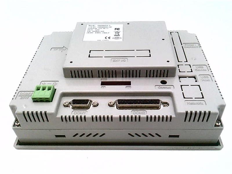 HITECH ELECTRONICS CORP PWS6600S-S