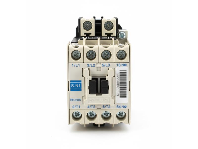 S-N10-CX-AC440V by MITSUBISHI