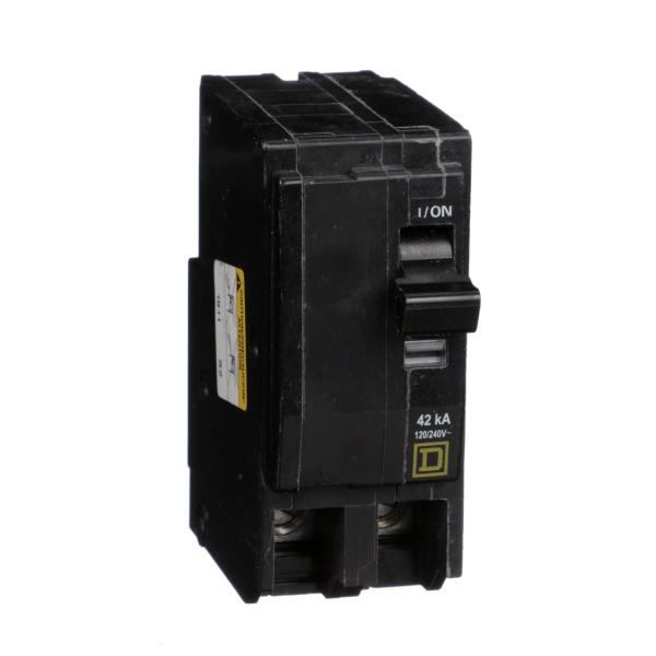 SCHNEIDER ELECTRIC QOH2110