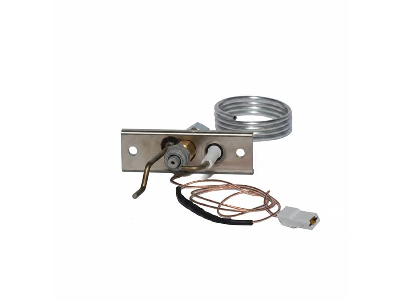 ITT SHELL-ASSY-KJLC7-17N-FIN-B