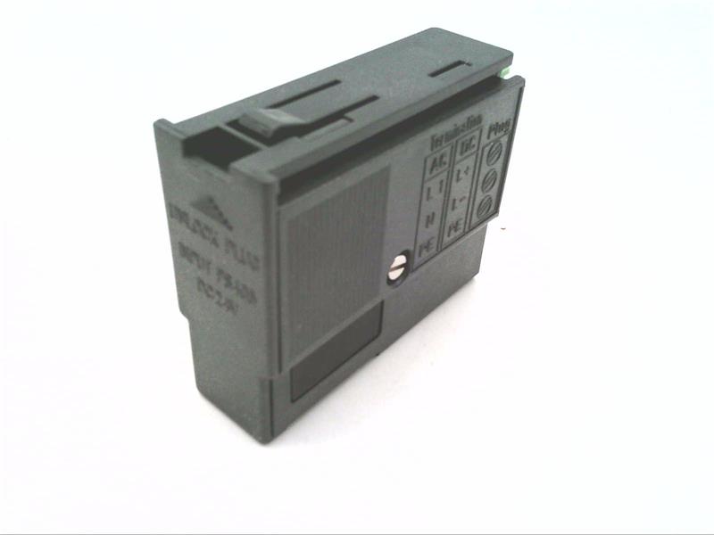 SIEMENS 6ES7490-0AA00-0AA0