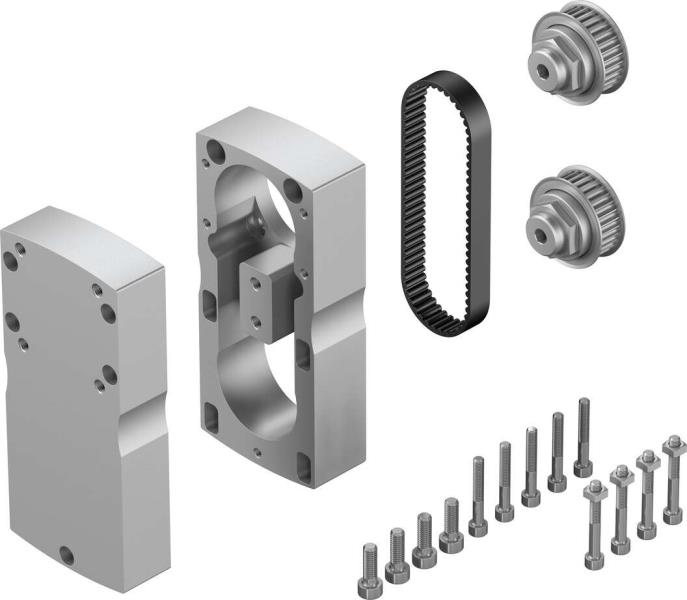 FESTO EAMM-U-86-D60-87A-102