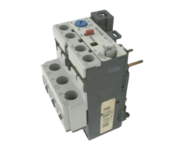 ALLEN BRADLEY 193-A3D1
