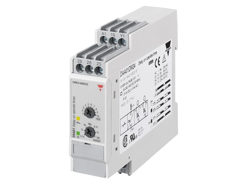 CARLO GAVAZZI DAA01DM24