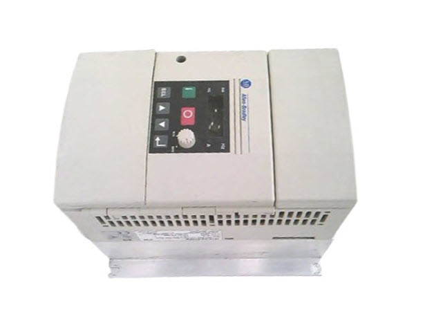 ALLEN BRADLEY 161S-AA07NPK