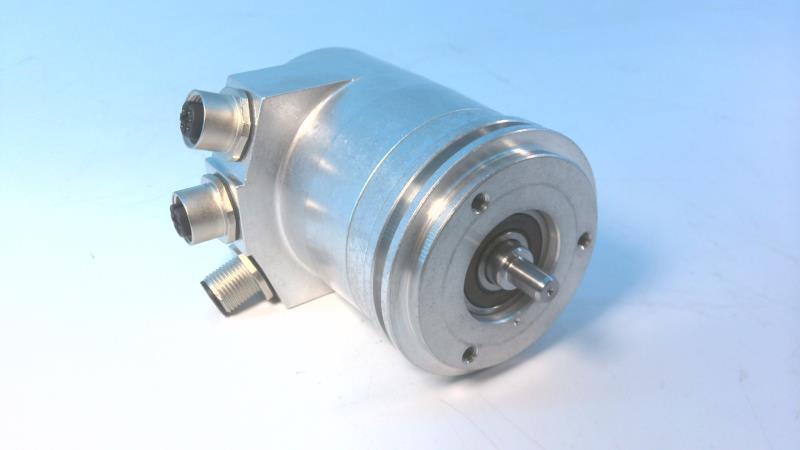 HEIDENHAIN CORP 752518-01