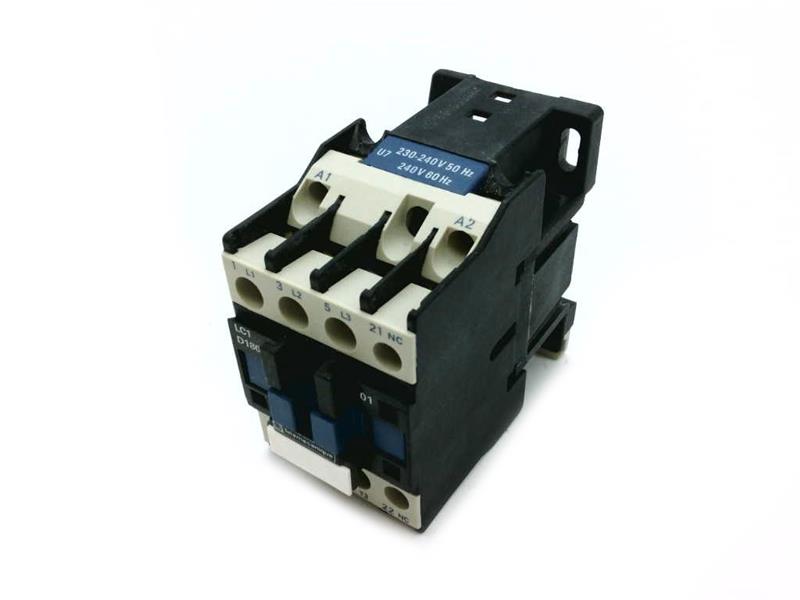 SCHNEIDER ELECTRIC LC1D1801U7
