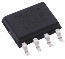 ON SEMICONDUCTOR FDS3992
