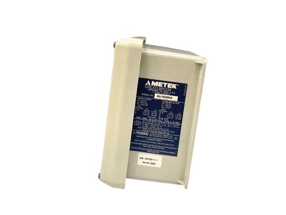 AMETEK U-SONIC-R