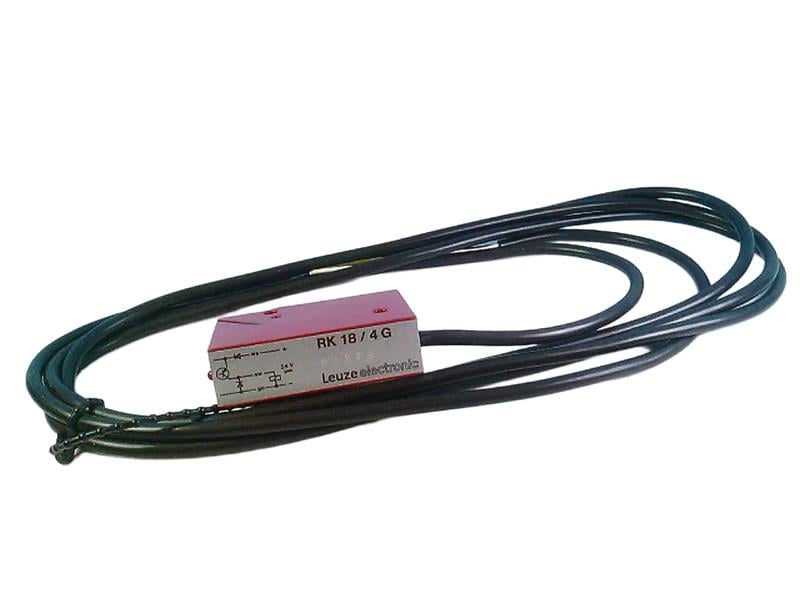 LEUZE RK-18/4G