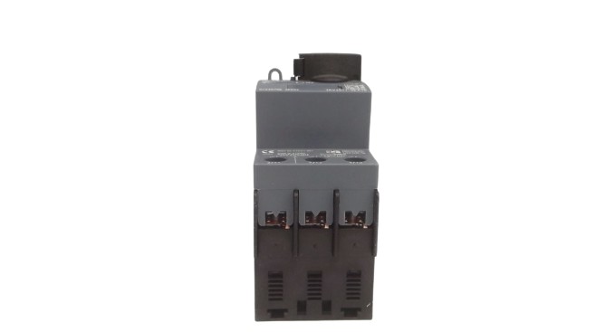 SIEMENS 3RV2011-0EA10