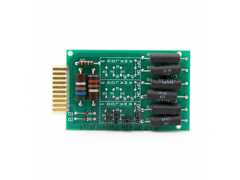 1722FZ10000A por ASEA BROWN BOVERI