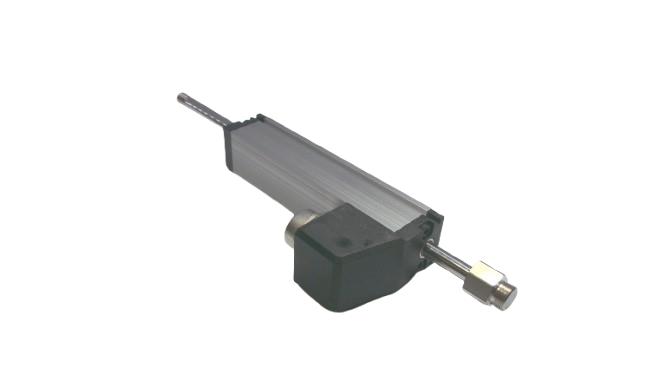 NOVOTECHNIK TS-0050