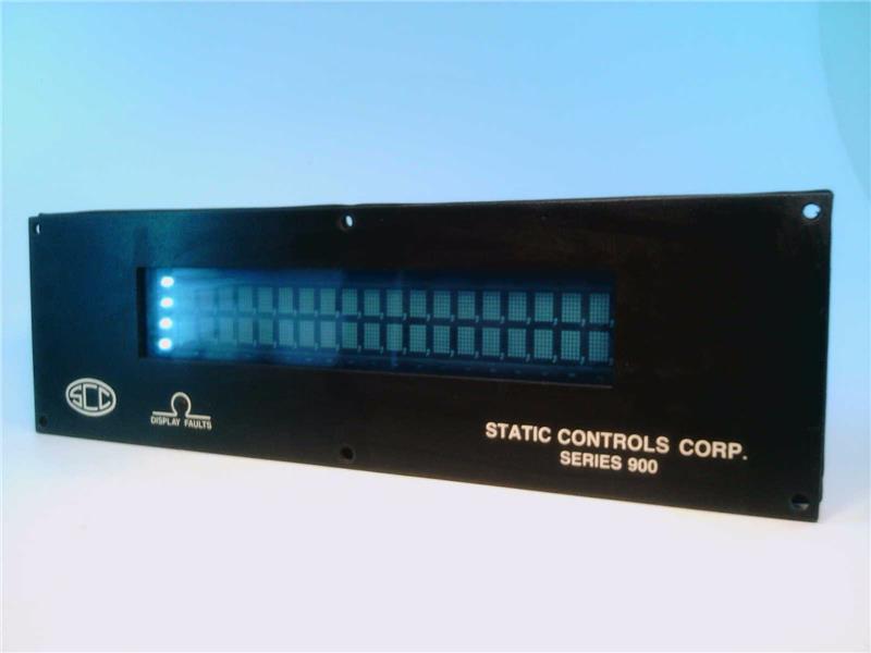 STATIC CONTROLS CORP 900-M-12-120-P-24