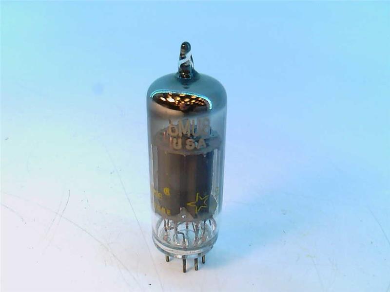 WESTINGHOUSE 6MU8