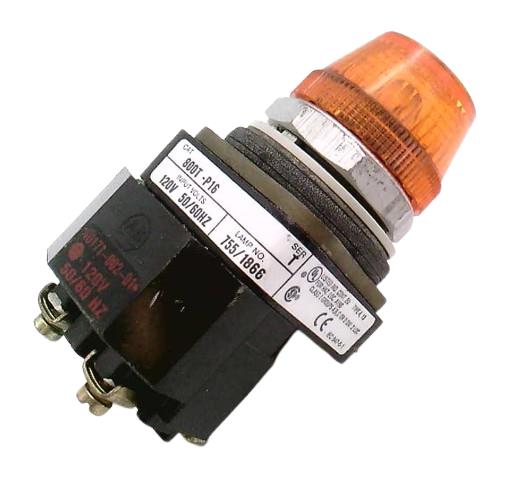 ALLEN BRADLEY 800T-P16A