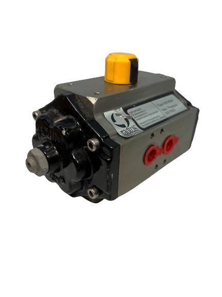 RADIUS AS-005A