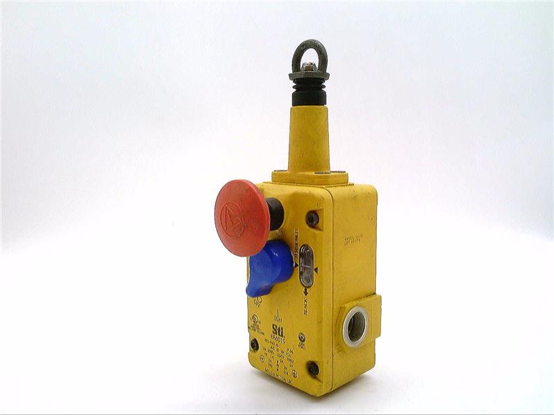 OMRON ER6019
