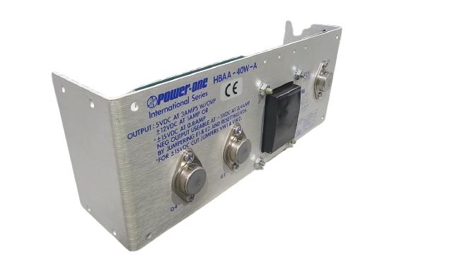 BEL FUSE HBAA-40W-A
