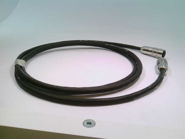 TALLEY INDUSTRIES CXTD-WM23WF-2M