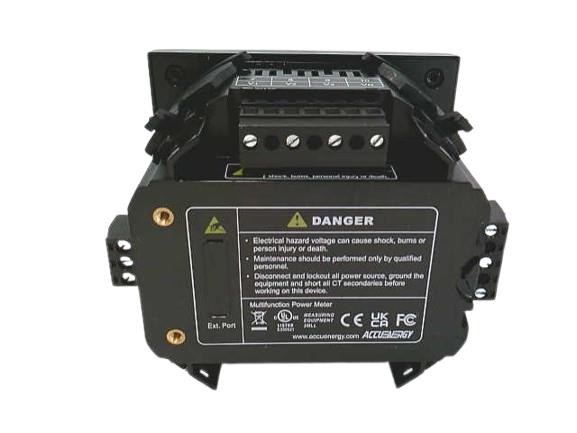 ACCUENERGY ACUVIM IIR-D-5A-P1V3