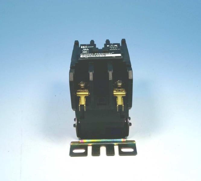 C25DND215A-GL by EATON CORPORATION